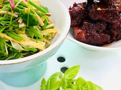 -鸡毛兑糖·尚宴(鄞州水街店)