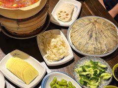 -聚汇三少·龙虾·中餐厅(莫邪路新天地店)