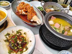 -苏梦江南·淮扬菜(夫子庙店)