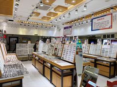 -美式眼镜·授权蔡司.依视路.尼康.豪雅.明月(人民广场店)