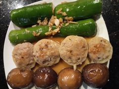 -顺德粥城·叹茶食粥(良化店)