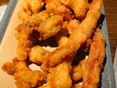 -新石器烤肉(中房金谊广场店)