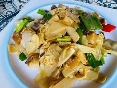 -龙姐私房菜(和顺古镇店)