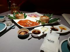 -梧桐北京烤鸭·铜锅涮肉(海岸城店)