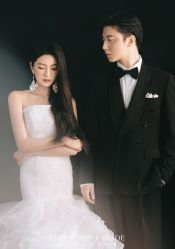 -时光印记婚纱摄影工作室·原创定制
