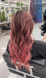 -5M HAIR SALON 旗舰店