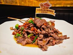 -炊烟小炒黄牛肉(浦东世纪汇店)