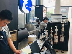 -瑞幸咖啡(未来国际大厦店)