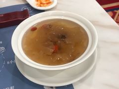-子霖南山鲜虾面(南山总店)