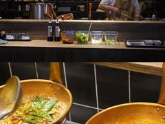 -叁窝雀·云南小锅米线(万象汇店)