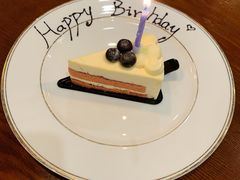 -LA CREPERIE BRETONNE布列塔尼法式餐厅(天童北路店)