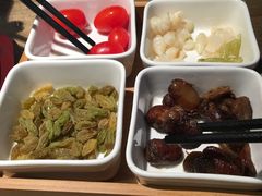 -兰木肆·云南菜(龙湖U城天街店)