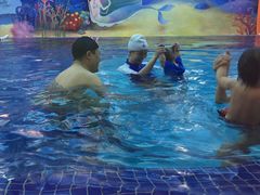 -ABC Swim亲子游泳俱乐部(河西店)
