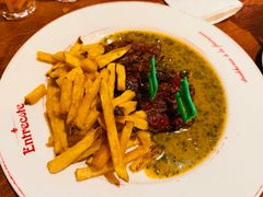 -Entrecôte 法国牛扒馆(保利·时光里店)