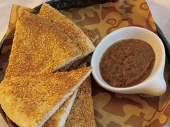 -龟兹KUCINA·新疆菜(前滩L+PLAZA店)