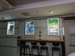 -脑洞先生非恐剧情密室(五一店)