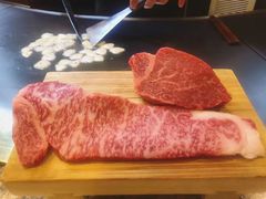 -神户牛排餐厅MOURIYA(总店)