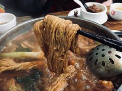 -广记餐厅(万福路店)