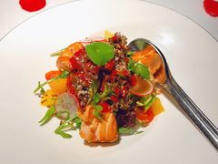 -燃扒房Steakhouse(皇庭店)
