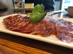 -臭桂鱼儿特色餐厅(朝晖七小区北区店)