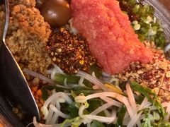 黄油蒜香焗青口贝-阿吾罗日本料理(K11艺术中心店)