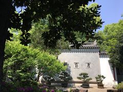 景点-赵园·曾园