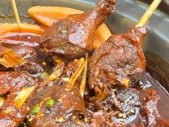 -回味黑鸭煲·始于2006(万松园店)