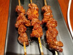 -麒麟风烤牛肉·云南烧烤小排档(丹凤街店)