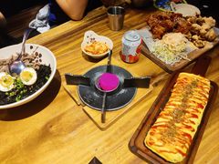 -乐园夜市场(五道口王庄路店)