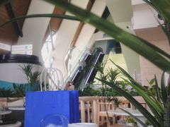 -抱抱地球咖啡馆(国家海洋博物馆店)