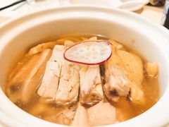 -老正兴菜馆(福州路店)