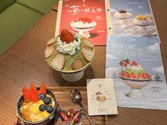 -糖纸甜品(印象城店)