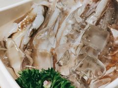 鱿鱼须-海底捞火锅(旭辉MALL店)