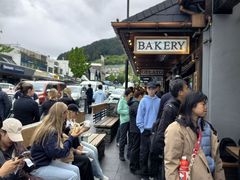 -Fergburger(皇后镇店)