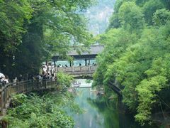 -三峡人家风景区