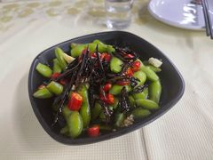 -聚味瞿记·龙虾堂(树木岭店)