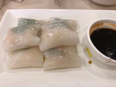 -新南华大酒店(长寿店)