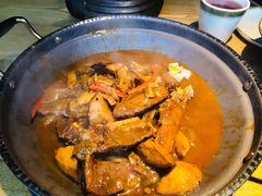 -吃饭皇帝大(解放西路店)
