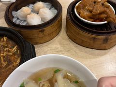 -穆桂英美食(南禅寺店)