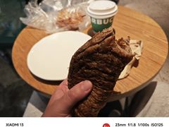 -韩国利尔面包(桂林路店)