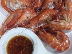 -坛南湾阿强农家乐.海鲜大排档老字号(福州地标美食店)