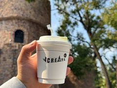 -J Create城市露营咖啡·简餐·宠物(上海动物园店)