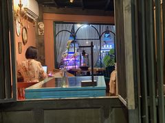 -The Flowers Coffee(南山店)