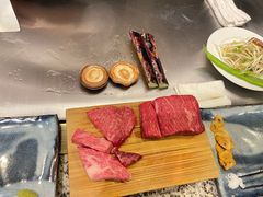 -神户牛排餐厅MOURIYA(总店)