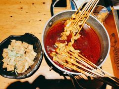 -肉串汪(月坛店)