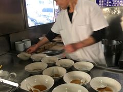 -汪家馄饨(集庆路店)