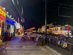 -樟树底(胜利河美食街店)