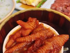 -阿政粤小馆(中央大街店)