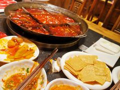 -纸盐河码头火锅(十八梯店)