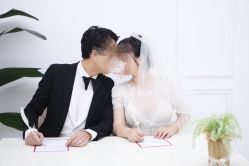 -金夫人婚纱摄影(总店)